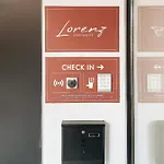 Lorenz Διαμέρισμα *