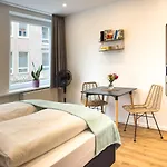 Lorenz Apartamento Nuremberga