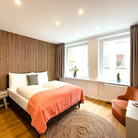 Lorenz Apartment