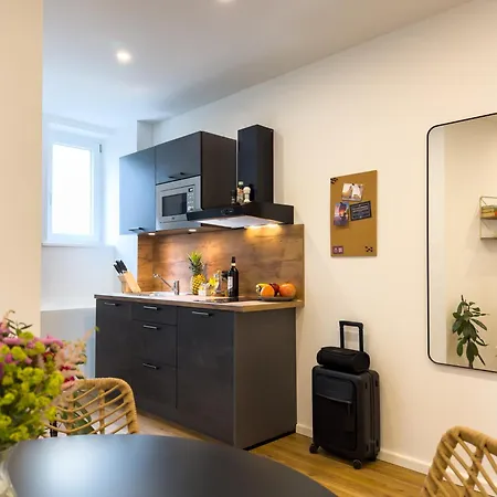 Apartment Lorenz