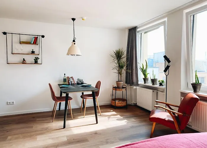 Apartment Lorenz