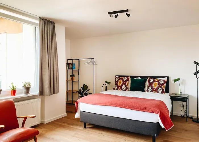 Lorenz Apartment Nürnberg