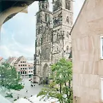 Apartamento Lorenz Nuremberga