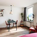 Apartmán Lorenz