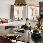 Apartmán Lorenz *