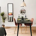 Lorenz Apartmán