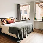 Lorenz Apartmán Norimberk