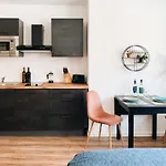 Lorenz Apartamento