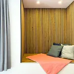 Lorenz Apartamento *