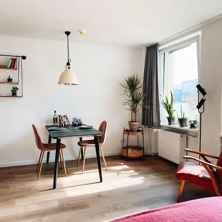 Apartment Lorenz