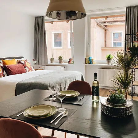 Apartment Lorenz *