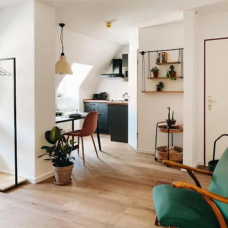 Lorenz Apartment
