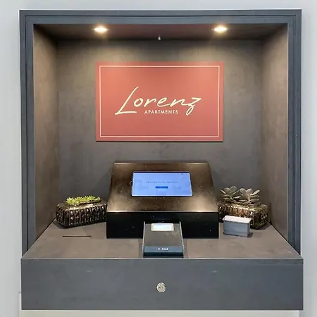 Appartement Lorenz