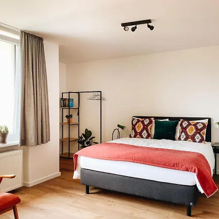Lorenz Apartment Nuremberg
