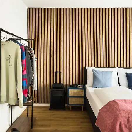 Apartment Lorenz Nuremberg