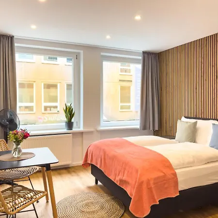 Lorenz Apartman