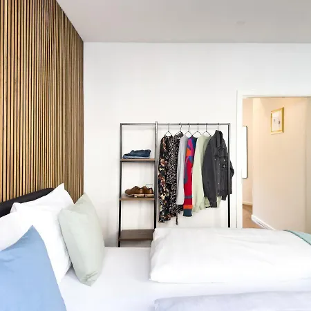 Apartment Lorenz *