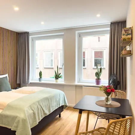 Lorenz Apartment