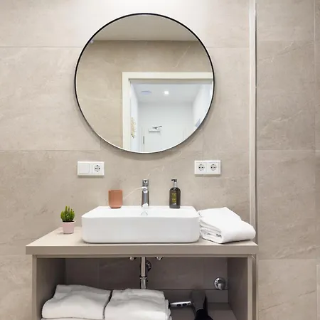 Apartment Lorenz *