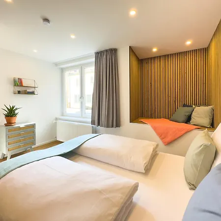 Apartment Lorenz Nuremberg