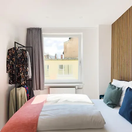 Lorenz Apartment