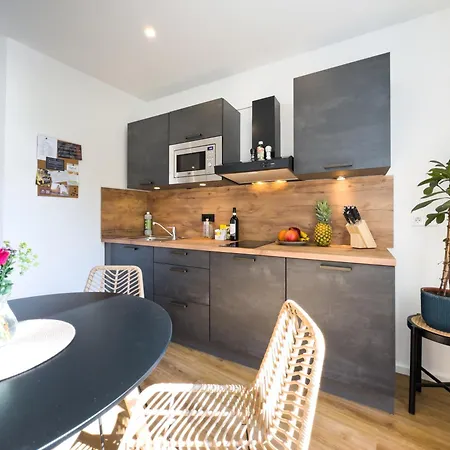 Apartment Lorenz