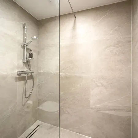 Apartment Lorenz *