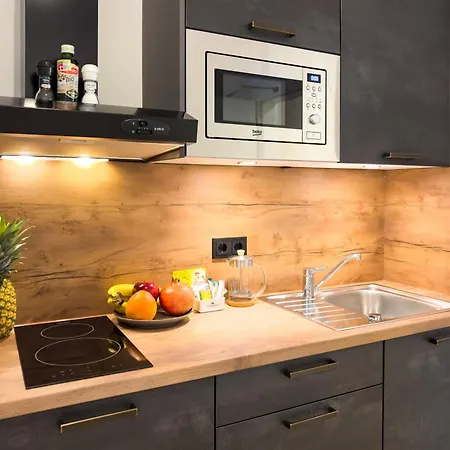 Lorenz Apartment *