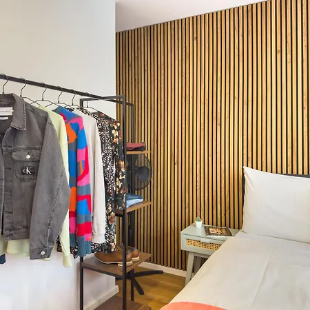 Apartment Lorenz *