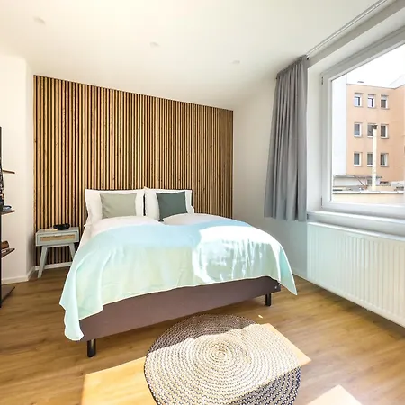 Apartamento Lorenz *