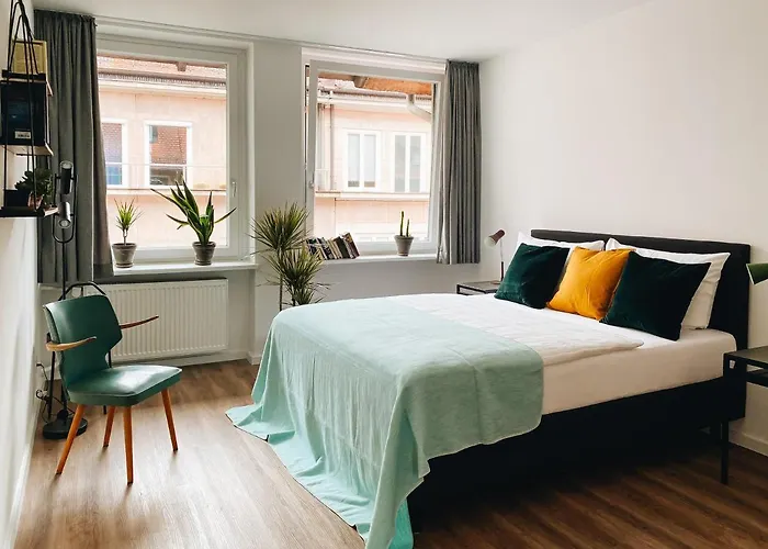 Lorenz Нюрнберг