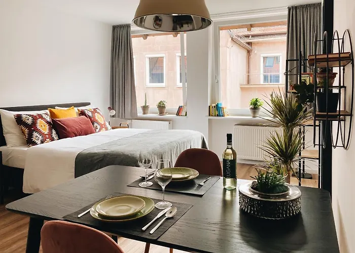 Apartamento Lorenz *