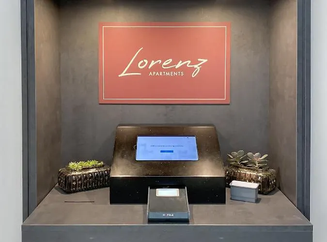 Апартаменты Lorenz