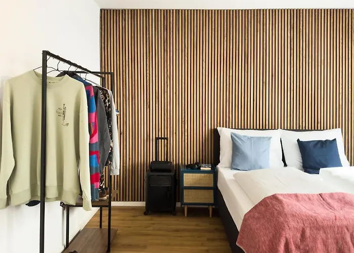 Apartamento Lorenz Núremberg