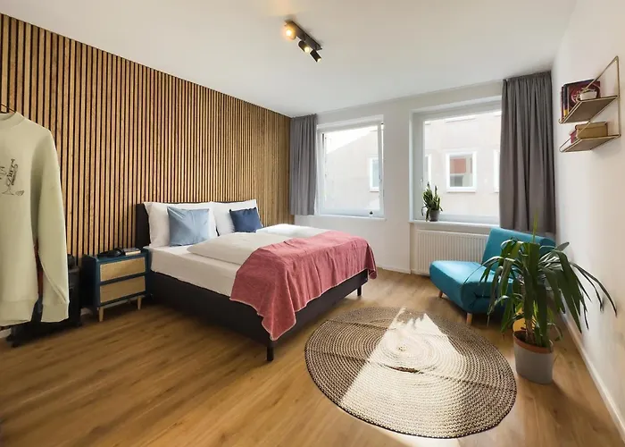 Lorenz * Нюрнберг